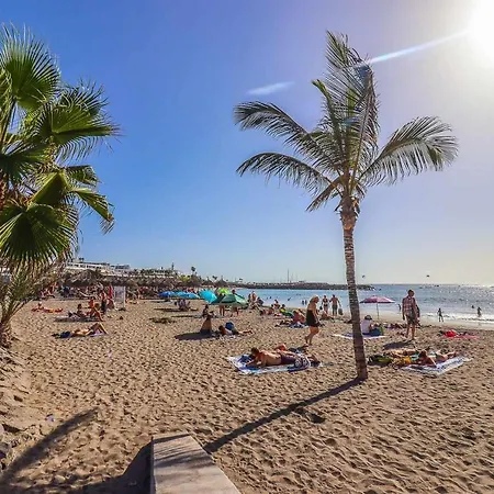 شقة Rentaliday Mareverde River