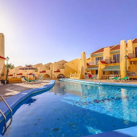 Rentaliday Mareverde River * أذيخي