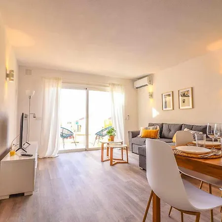 Rentaliday Mareverde River Appartamento Costa Adeje (Tenerife)