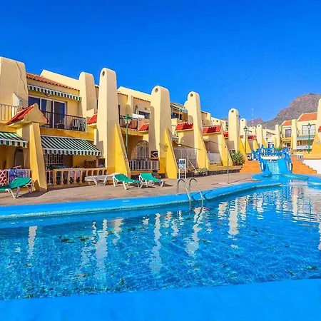 شقة Rentaliday Mareverde River أذيخي