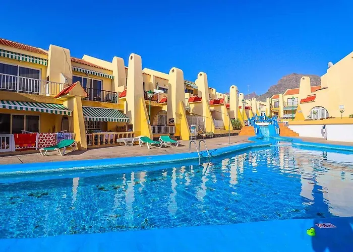 شقة Rentaliday Mareverde River أذيخي