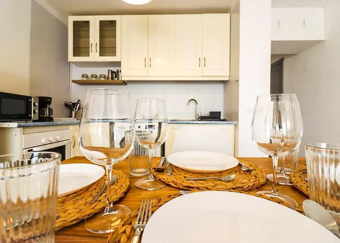 شقة Rentaliday Mareverde River أذيخي