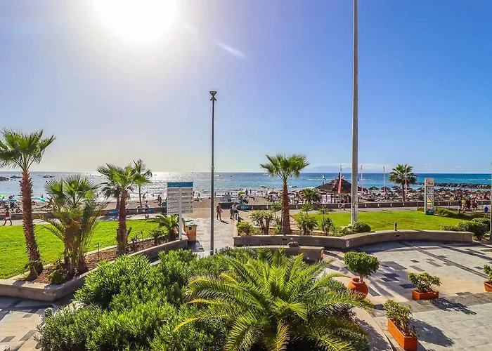 شقة Rentaliday Mareverde River *